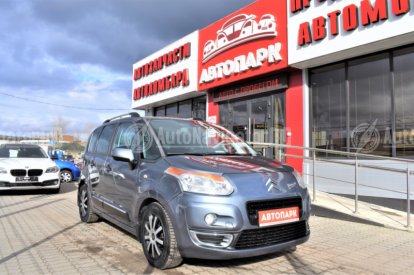 Citroen C3 Picasso