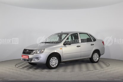 Лада Гранта