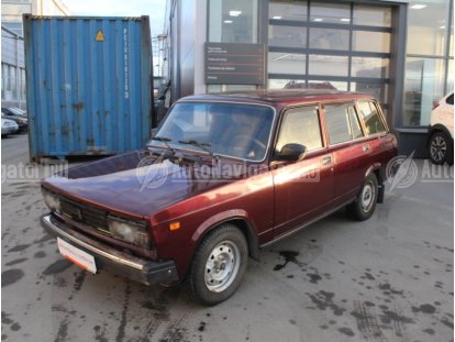 Лада 2104
