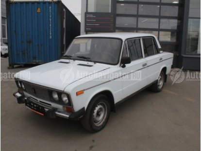Лада 2106