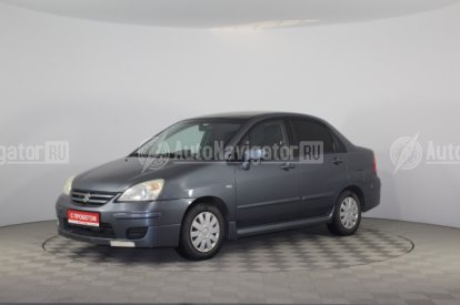 Suzuki Liana