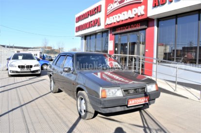 Лада 21099