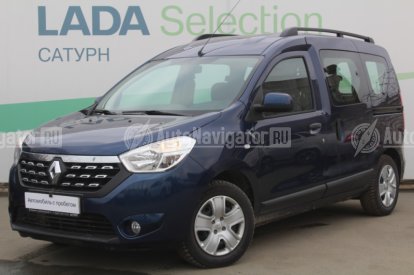 Renault Dokker